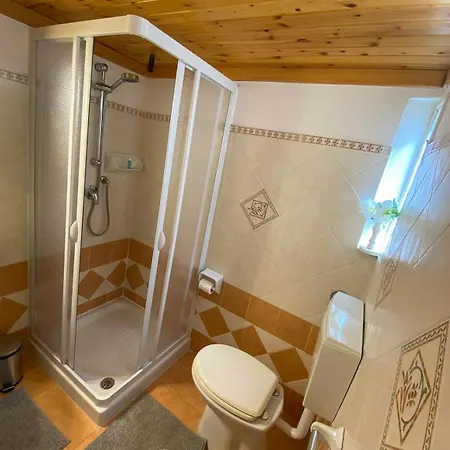 Casa Tatil Evi