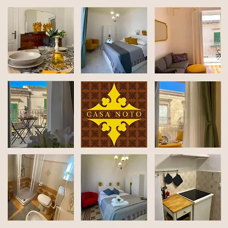 Casa * Noto