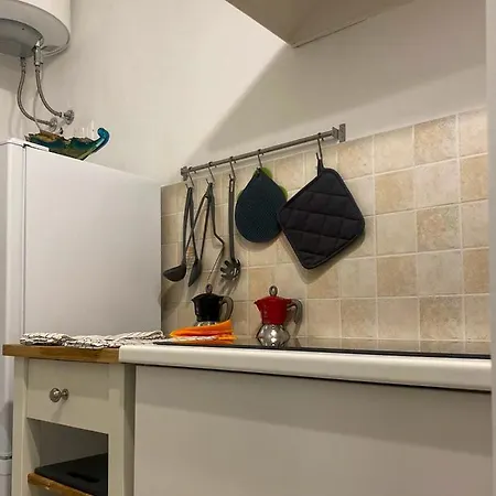 Holiday home Casa *