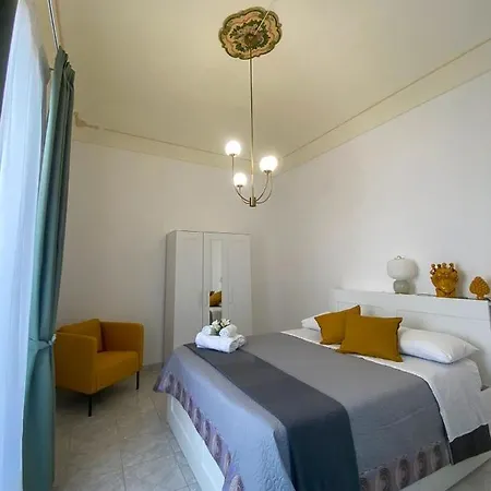 Holiday home Casa