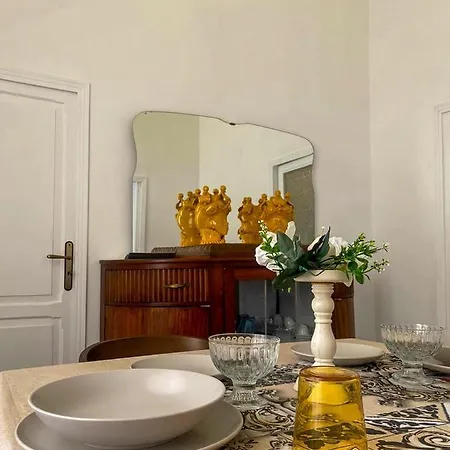 Holiday home Casa Noto