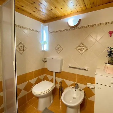 Casa Holiday home