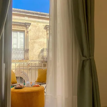 Holiday home Casa Noto