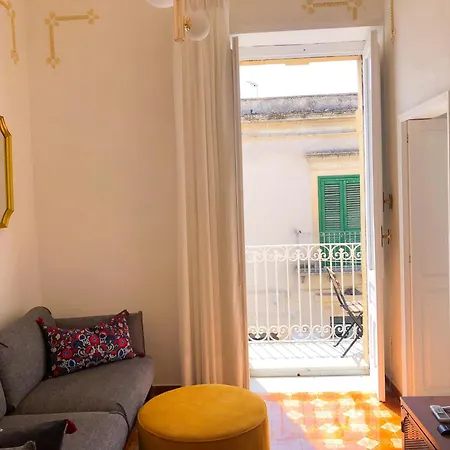 Holiday home Casa
